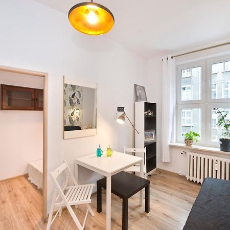 Yourapart Ogarna Gdańsk Exterior foto