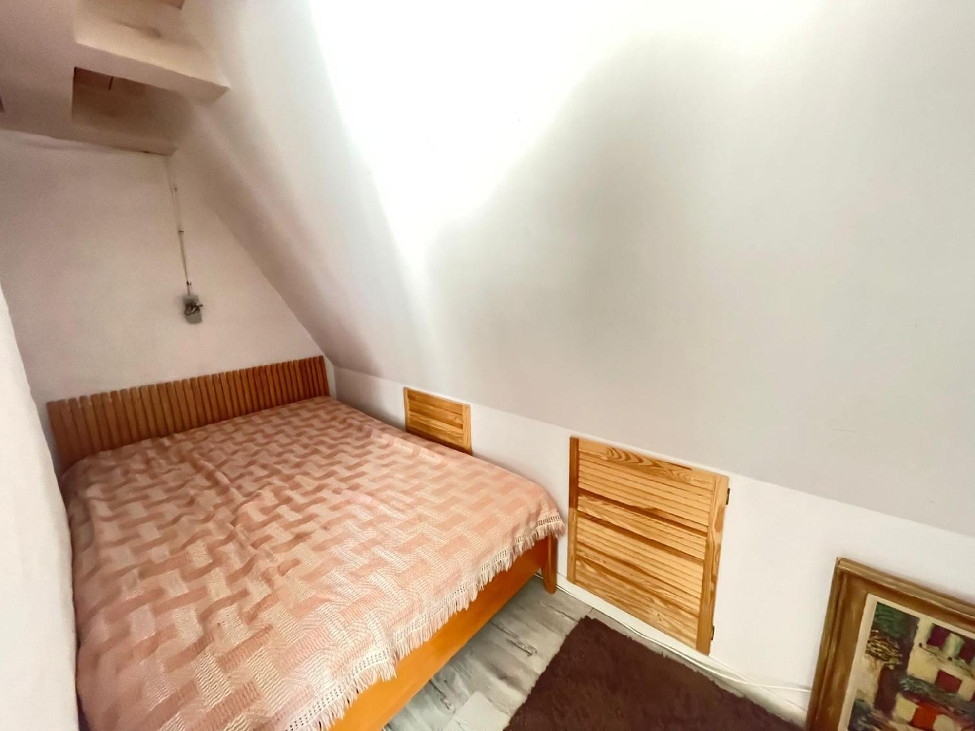 Yourapart Ogarna Gdańsk Cameră foto