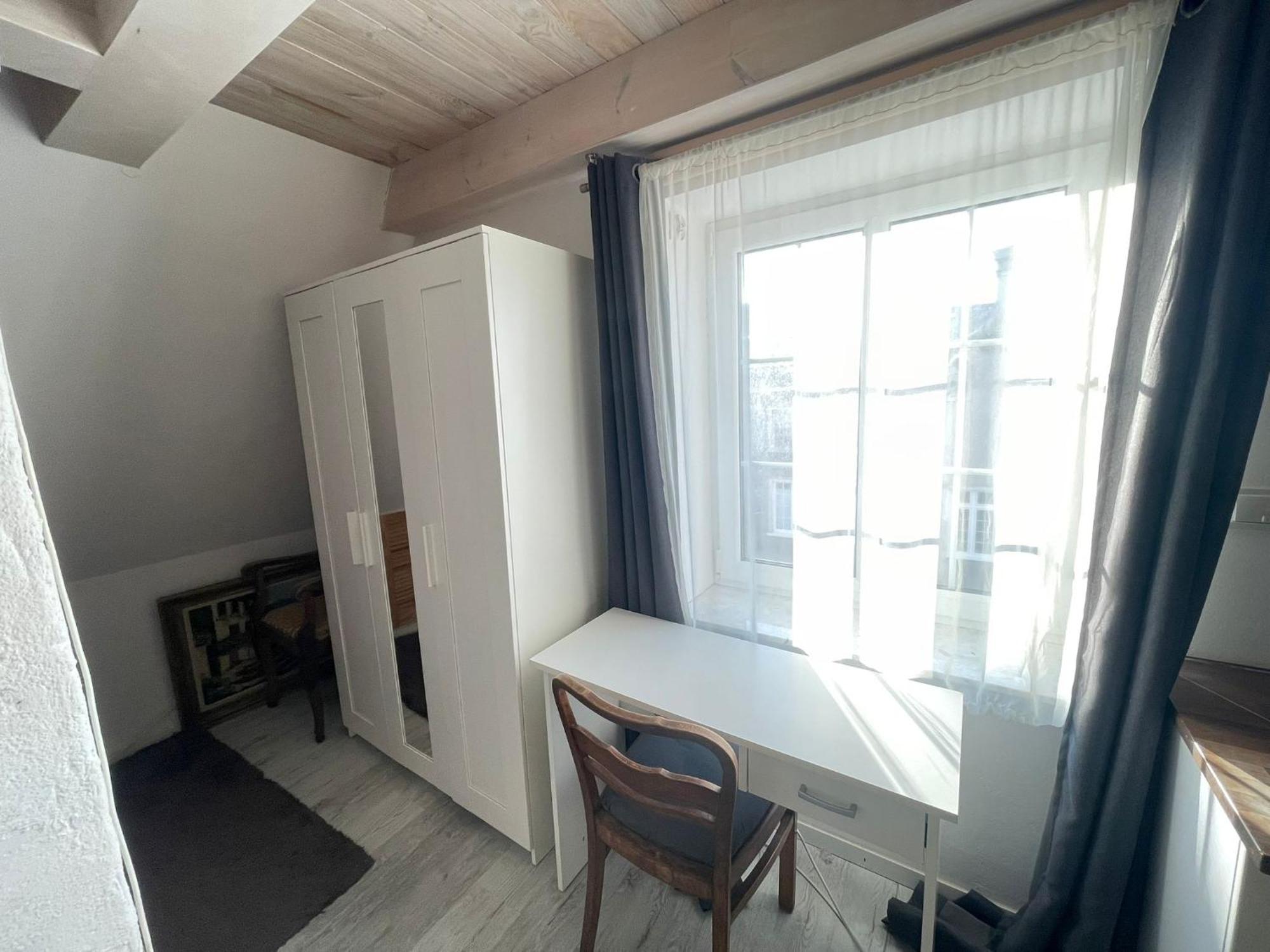 Yourapart Ogarna Gdańsk Cameră foto